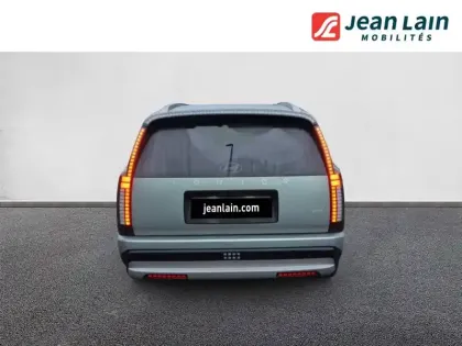 Photo 5 Hyundai Ioniq 9  110 kWh - 307 ch HTRAC