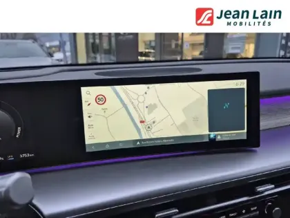 Photo 33 Hyundai Ioniq 9  110 kWh - 307 ch HTRAC