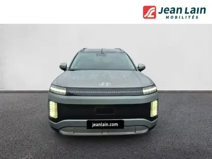 Photo 19 Hyundai Ioniq 9  110 kWh - 307 ch HTRAC