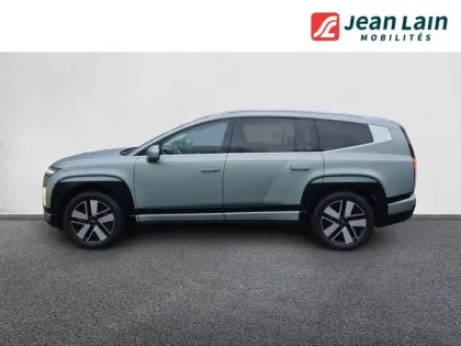 Photo 25 Hyundai Ioniq 9  110 kWh - 307 ch HTRAC