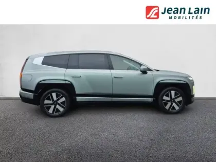 Photo 39 Hyundai Ioniq 9  110 kWh - 307 ch HTRAC