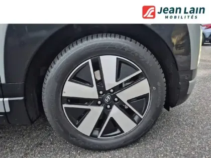 Photo 8 Hyundai Ioniq 9  110 kWh - 307 ch HTRAC