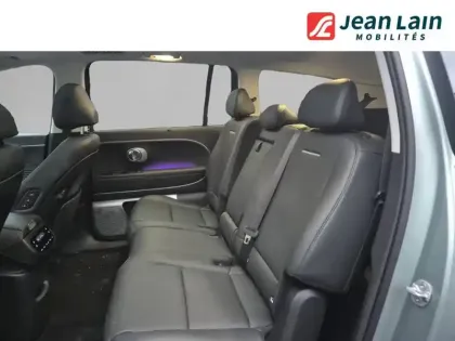 Photo 52 Hyundai Ioniq 9  110 kWh - 307 ch HTRAC