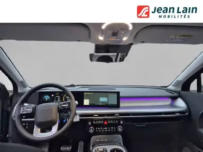 Photo 35 Hyundai Ioniq 9  110 kWh - 307 ch HTRAC