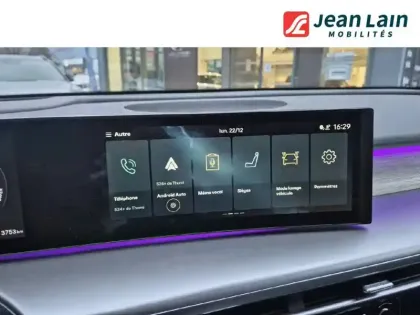 Photo 32 Hyundai Ioniq 9  110 kWh - 307 ch HTRAC