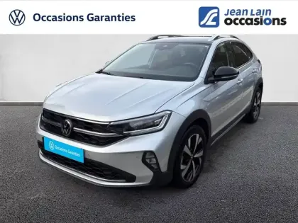 Photo Volkswagen Taigo Style