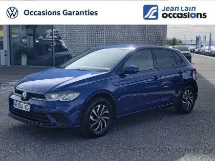 Photo Volkswagen Polo Vw Edition