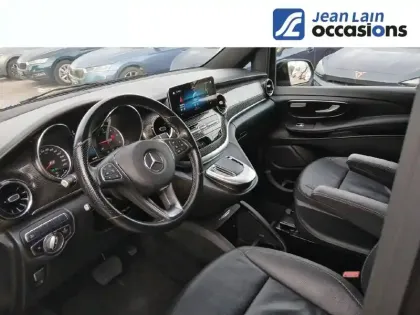 Photo 31 Mercedes CLA sse V Extra-Long 300 d 4MATIC 9G-TRONIC