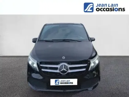 Photo 22 Mercedes CLA sse V Extra-Long 300 d 4MATIC 9G-TRONIC
