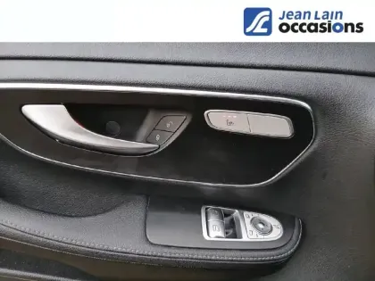 Photo 39 Mercedes CLA sse V Extra-Long 300 d 4MATIC 9G-TRONIC