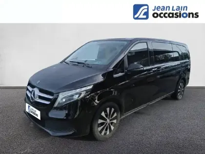 Photo Mercedes Classe V Avantgarde