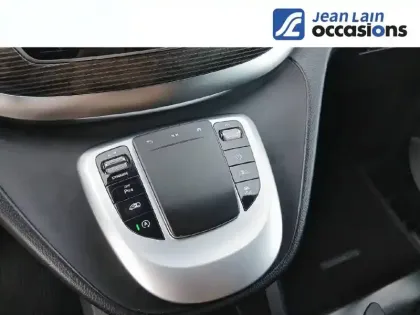 Photo 33 Mercedes CLA sse V Extra-Long 300 d 4MATIC 9G-TRONIC