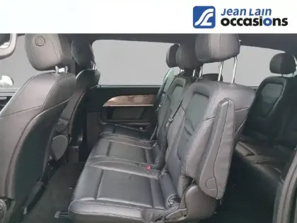 Photo 37 Mercedes CLA sse V Extra-Long 300 d 4MATIC 9G-TRONIC