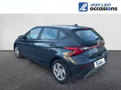 Photo 6 Hyundai I20  1.2 79