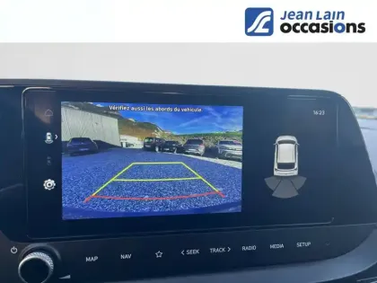 Photo 21 Hyundai I20  1.2 79