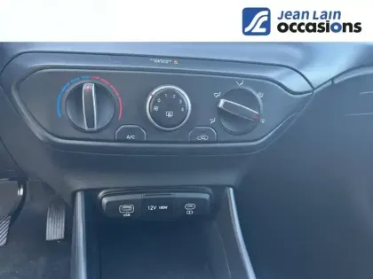 Photo 13 Hyundai I20  1.2 79