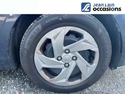 Photo 8 Hyundai I20  1.2 79