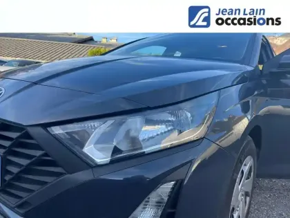 Photo 20 Hyundai I20  1.2 79