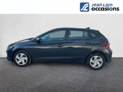 Photo 7 Hyundai I20  1.2 79