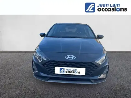 Photo 1 Hyundai I20  1.2 79