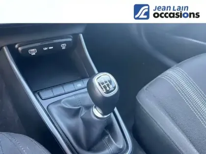 Photo 12 Hyundai I20  1.2 79