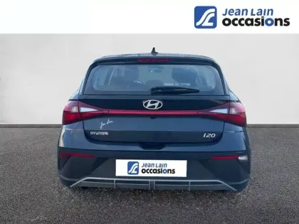 Photo 5 Hyundai I20  1.2 79