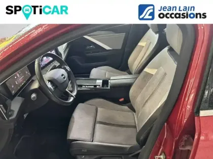 Photo 10 Opel Astra  1.5 Diesel 130 ch BVA8