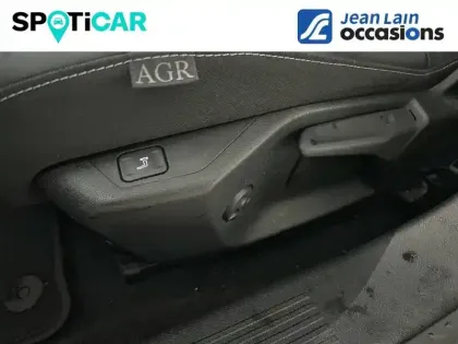 Photo 21 Opel Astra  1.5 Diesel 130 ch BVA8