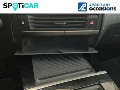 Photo 26 Opel Astra  1.5 Diesel 130 ch BVA8