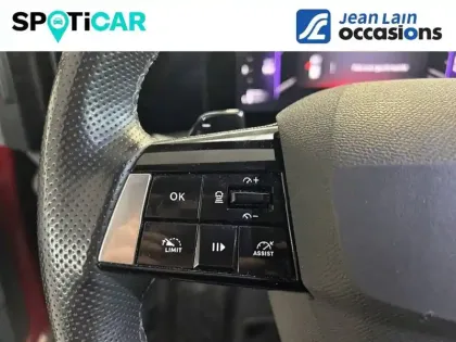 Photo 23 Opel Astra  1.5 Diesel 130 ch BVA8