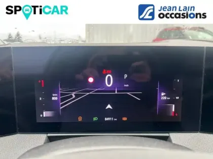 Photo 9 Opel Astra  1.5 Diesel 130 ch BVA8