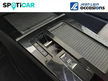 Photo 13 Opel Astra  1.5 Diesel 130 ch BVA8