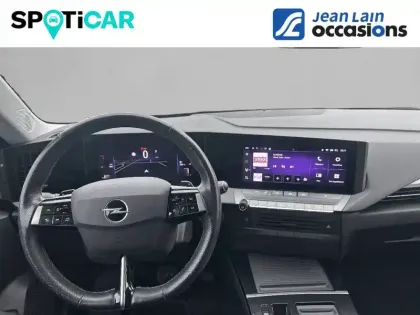 Photo 7 Opel Astra  1.5 Diesel 130 ch BVA8