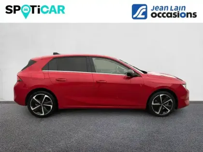 Photo 3 Opel Astra  1.5 Diesel 130 ch BVA8