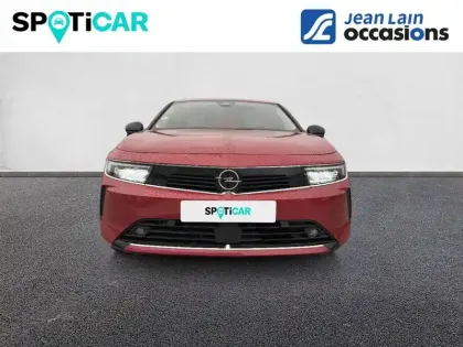 Photo 1 Opel Astra  1.5 Diesel 130 ch BVA8