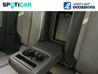 Photo 22 Opel Astra  1.5 Diesel 130 ch BVA8