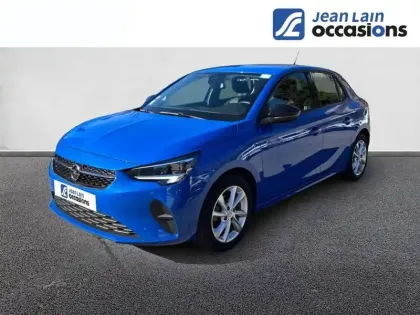 Photo Opel Corsa Elegance Business