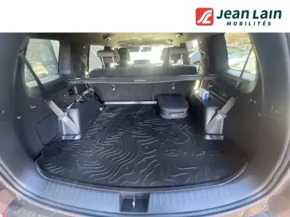 Photo 9 Hyundai Santa Fe  1.6 T-GDi Plug-in 253 HTRAC BVA6