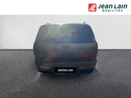 Photo 5 Hyundai Santa Fe  1.6 T-GDi Plug-in 253 HTRAC BVA6