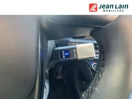 Photo 12 Hyundai Santa Fe  1.6 T-GDi Plug-in 253 HTRAC BVA6