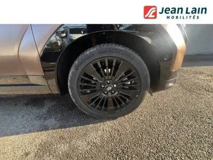 Photo 8 Hyundai Santa Fe  1.6 T-GDi Plug-in 253 HTRAC BVA6