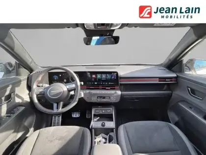 Photo 17 Hyundai Kona  Hybrid 138