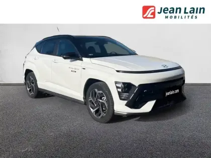 Photo 2 Hyundai Kona  Hybrid 138