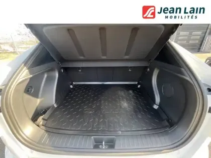 Photo 9 Hyundai Kona  Hybrid 138