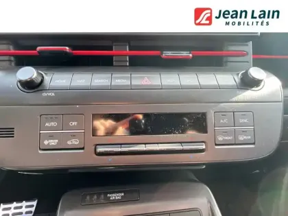 Photo 13 Hyundai Kona  Hybrid 138