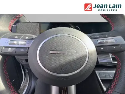 Photo 11 Hyundai Kona  Hybrid 138