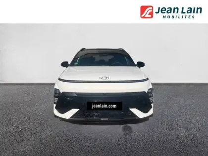 Photo 1 Hyundai Kona  Hybrid 138