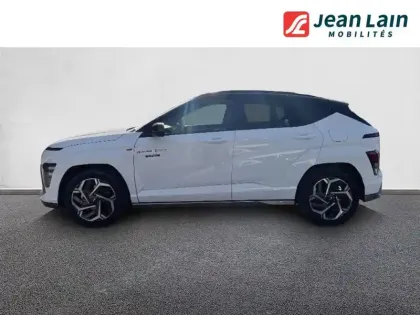 Photo 7 Hyundai Kona  Hybrid 138