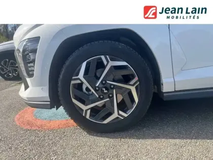 Photo 8 Hyundai Kona  Hybrid 138