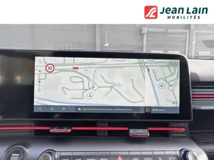 Photo 14 Hyundai Kona  Hybrid 138